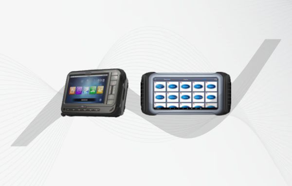 OBD SCANNERS